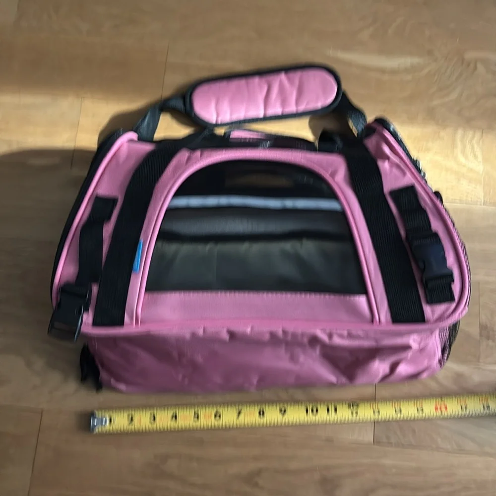 N/A pink small